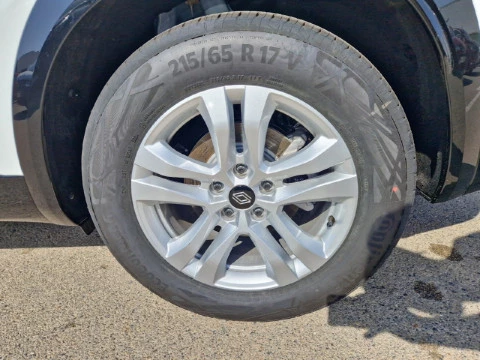 Renault Austral Evolution E-Tech Full Hybrid 147kW