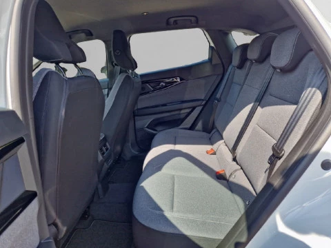 Renault Austral Evolution E-Tech Full Hybrid 147kW