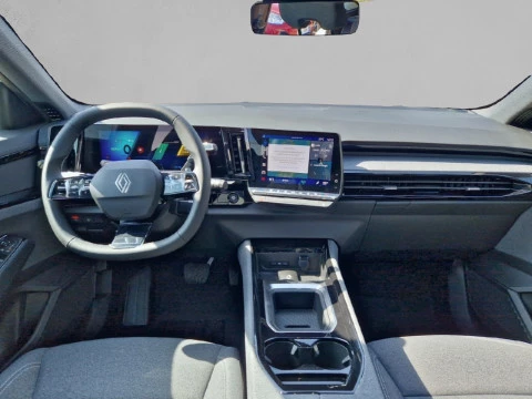 Renault Austral Evolution E-Tech Full Hybrid 147kW