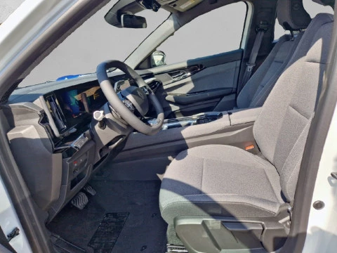 Renault Austral Evolution E-Tech Full Hybrid 147kW