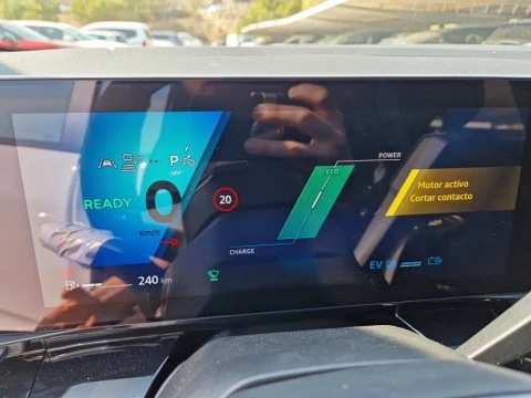 Renault Austral Evolution E-Tech Full Hybrid 147kW