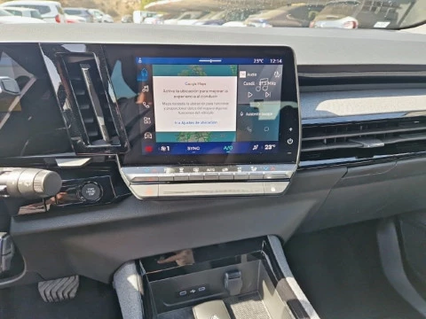 Renault Austral Evolution E-Tech Full Hybrid 147kW