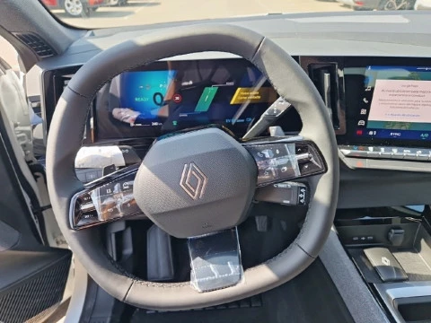 Renault Austral Evolution E-Tech Full Hybrid 147kW