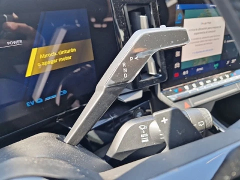 Renault Austral Evolution E-Tech Full Hybrid 147kW