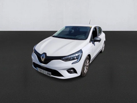 Renault Clio Business Blue dCi 63 kW (85CV)