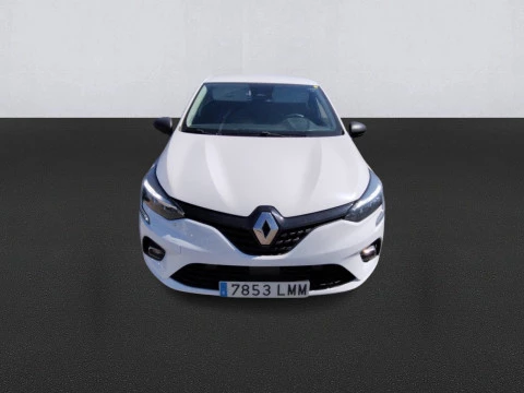 Renault Clio Business Blue dCi 63 kW (85CV)