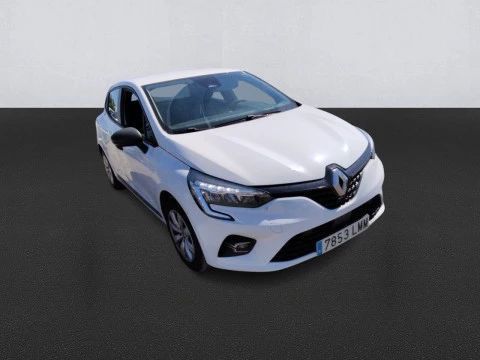 Renault Clio Business Blue dCi 63 kW (85CV)