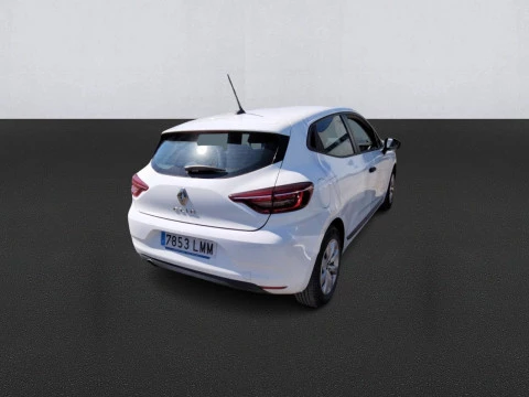 Renault Clio Business Blue dCi 63 kW (85CV)