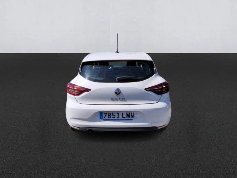 Renault Clio Business Blue dCi 63 kW (85CV)