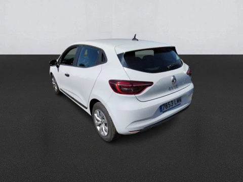 Renault Clio Business Blue dCi 63 kW (85CV)