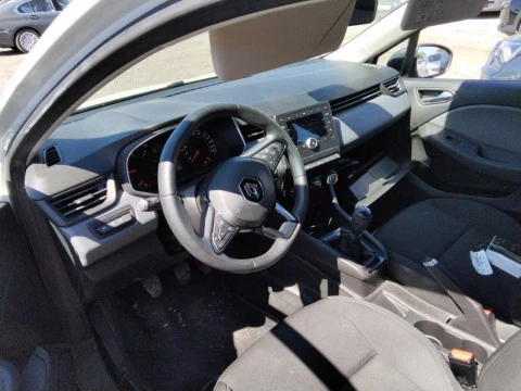 Renault Clio Business Blue dCi 63 kW (85CV)