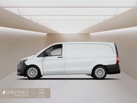 Mercedes-Benz Vito Nuevo Vito 110 CDI Furgón PRO Larga