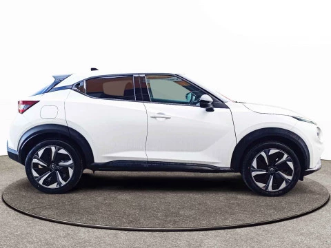 Nissan juke MY26 HYBRID N-CONNECTA 1.6 DIG-T 105KW (145CV) E6EBIS HYBR