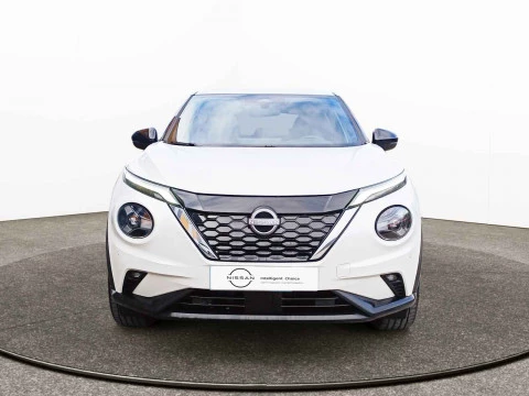 Nissan juke MY26 HYBRID N-CONNECTA 1.6 DIG-T 105KW (145CV) E6EBIS HYBR