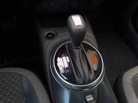 Nissan juke MY26 HYBRID N-CONNECTA 1.6 DIG-T 105KW (145CV) E6EBIS HYBR