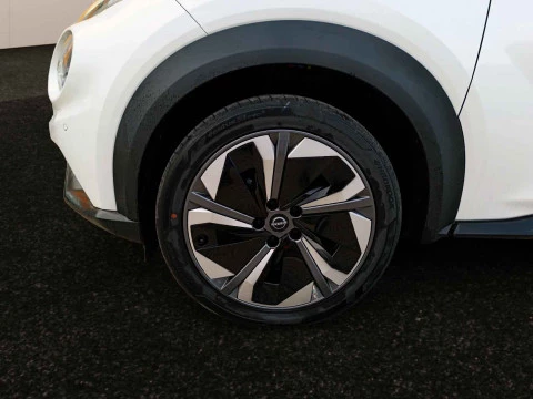 Nissan juke MY26 HYBRID N-CONNECTA 1.6 DIG-T 105KW (145CV) E6EBIS HYBR