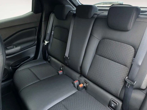 Nissan juke MY26 HYBRID N-CONNECTA 1.6 DIG-T 105KW (145CV) E6EBIS HYBR