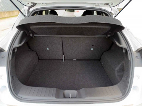 Nissan juke MY26 HYBRID N-CONNECTA 1.6 DIG-T 105KW (145CV) E6EBIS HYBR