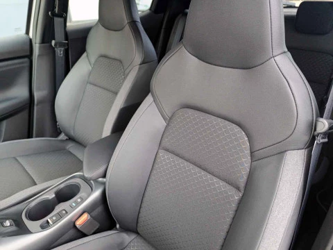 Nissan juke MY26 HYBRID N-CONNECTA 1.6 DIG-T 105KW (145CV) E6EBIS HYBR