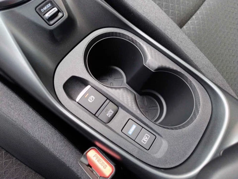 Nissan juke MY26 HYBRID N-CONNECTA 1.6 DIG-T 105KW (145CV) E6EBIS HYBR