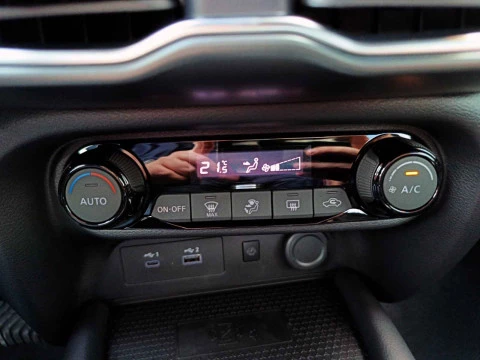 Nissan juke MY26 HYBRID N-CONNECTA 1.6 DIG-T 105KW (145CV) E6EBIS HYBR