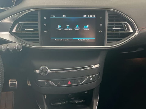 Peugeot 308 5p GT Line 1.2 PureTech 96KW (130CV) S&S