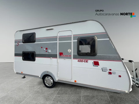 STERCKMAN Sterckman LMC STARLETT 420 CE