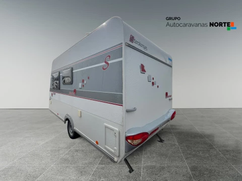 STERCKMAN Sterckman LMC STARLETT 420 CE
