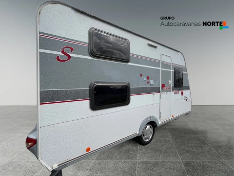 STERCKMAN Sterckman LMC STARLETT 420 CE