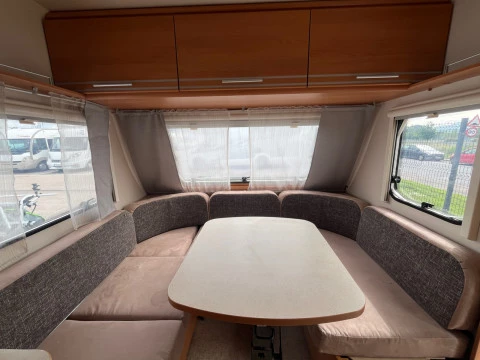 STERCKMAN Sterckman LMC STARLETT 420 CE