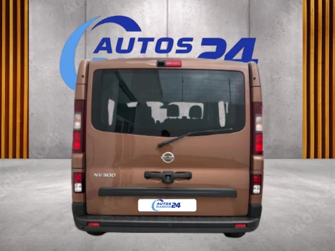 Nissan NV300 2.0 dCi