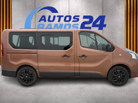 Nissan NV300 2.0 dCi