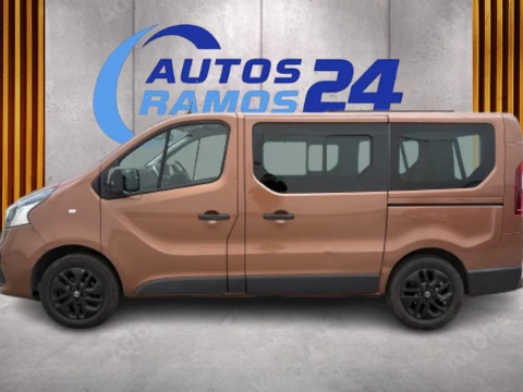 Nissan NV300 2.0 dCi