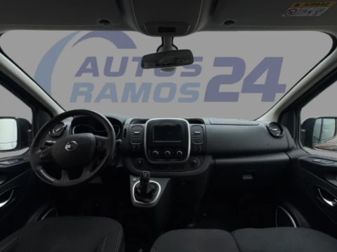 Nissan NV300 2.0 dCi