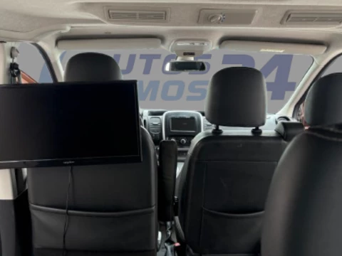 Nissan NV300 2.0 dCi