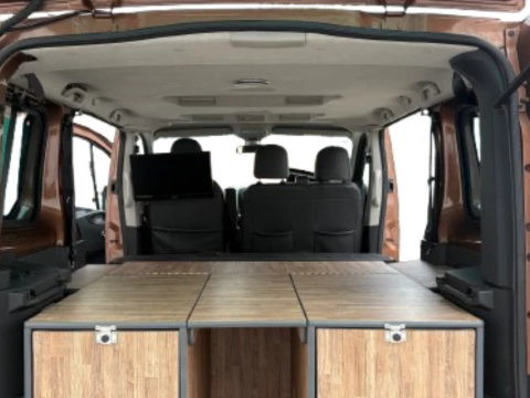 Nissan NV300 2.0 dCi