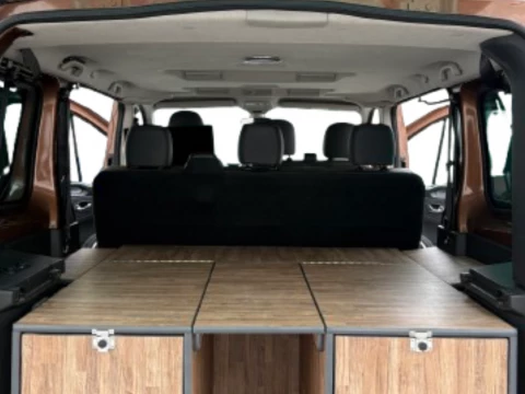 Nissan NV300 2.0 dCi