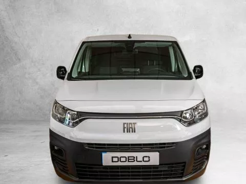 Fiat E-Doblo e-Doblò Furgón 100kW 50kWh L1H1