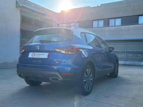 Seat Arona FR 1.0 TSI 115CV XM 5P