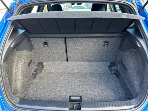 Seat Arona FR 1.0 TSI 115CV XM 5P