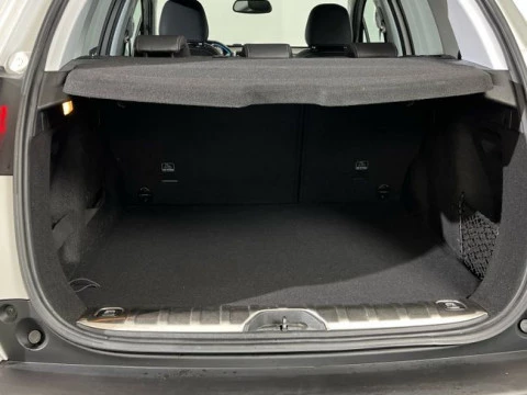 Peugeot 2008 Allure BlueHDi 73KW (100CV)