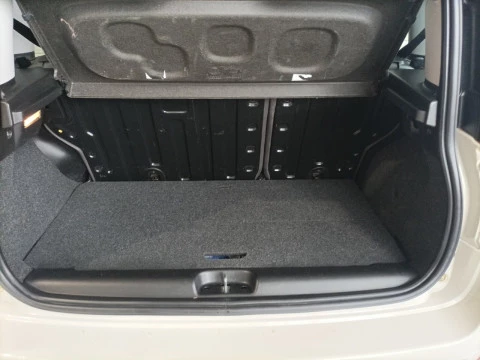 Fiat Panda 1.3 75cv Diésel 4x4 E5+