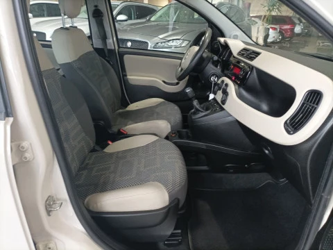 Fiat Panda 1.3 75cv Diésel 4x4 E5+
