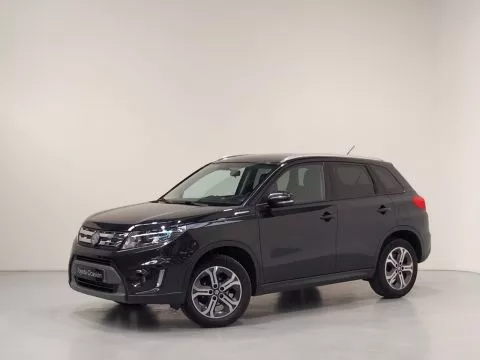 Suzuki Vitara 1.6 DDiS GLX 4WD