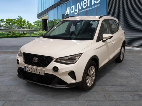 Seat Arona 1.0 TSI 81kW (110CV) Style