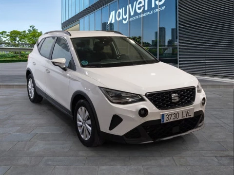 Seat Arona 1.0 TSI 81kW (110CV) Style
