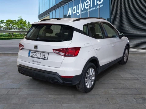 Seat Arona 1.0 TSI 81kW (110CV) Style