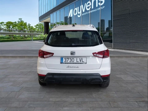 Seat Arona 1.0 TSI 81kW (110CV) Style