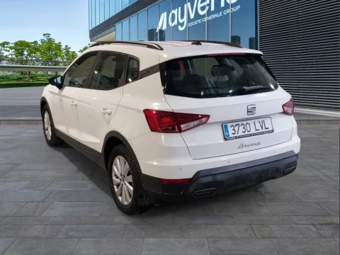 Seat Arona 1.0 TSI 81kW (110CV) Style