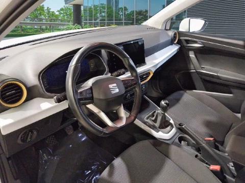 Seat Arona 1.0 TSI 81kW (110CV) Style